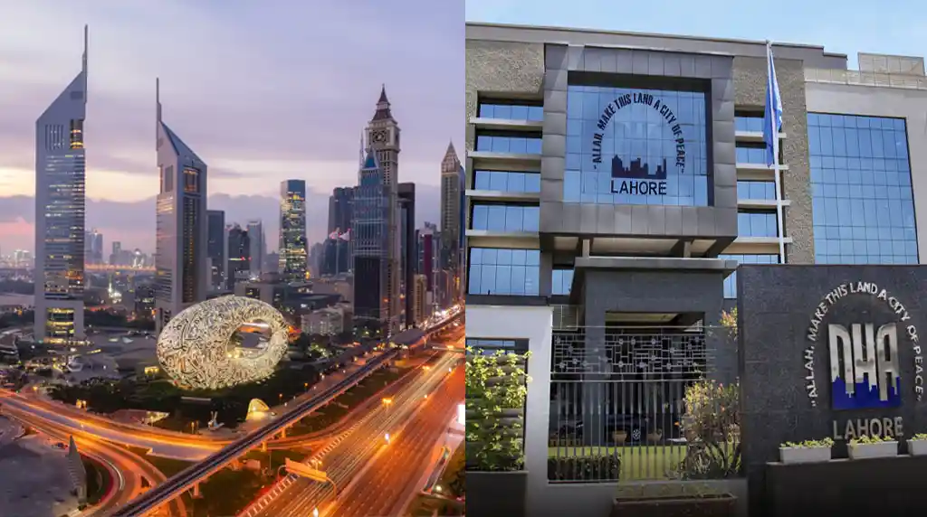 Dubai Property vs DHA Lahore: Where Should Gulf-Based Pakistanis Invest in 2026?